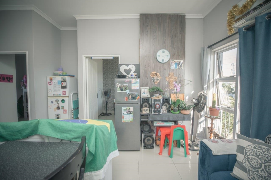 2 Bedroom Property for Sale in Buh Rein Estate Western Cape